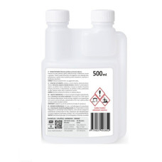 VESELĪGA SILTUMNĪCA – Siltumnīcu higiēnas līdzeklis 500 ml (polikarbonātam un stiklam) / gab
