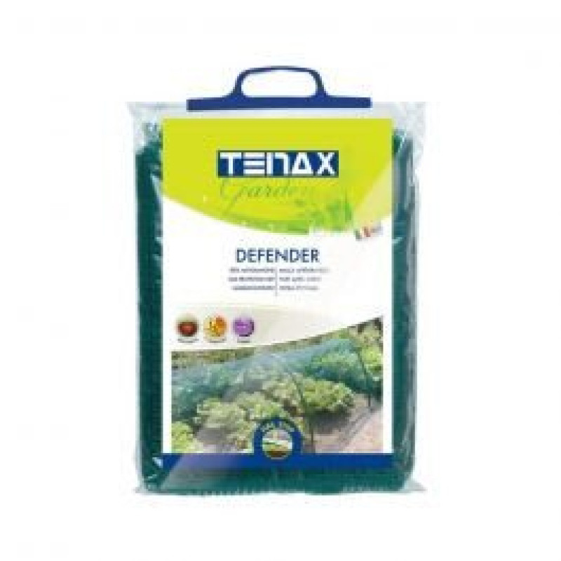 Pretkrusas tīkls Tenax DEFENDER 2x10m / gab