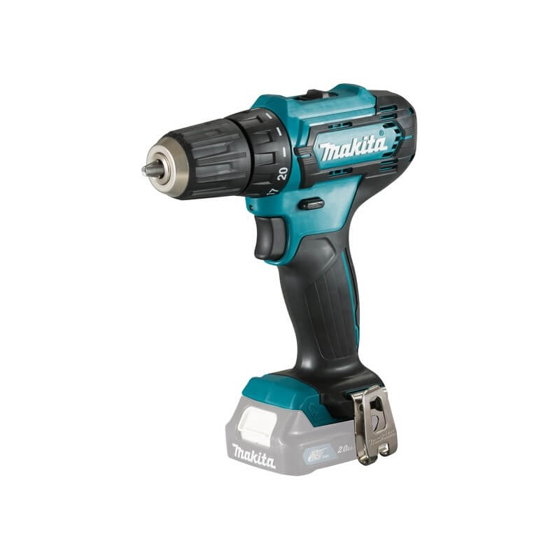 Makita Akumulatora urbjmašīna MAKITA DF333DZ