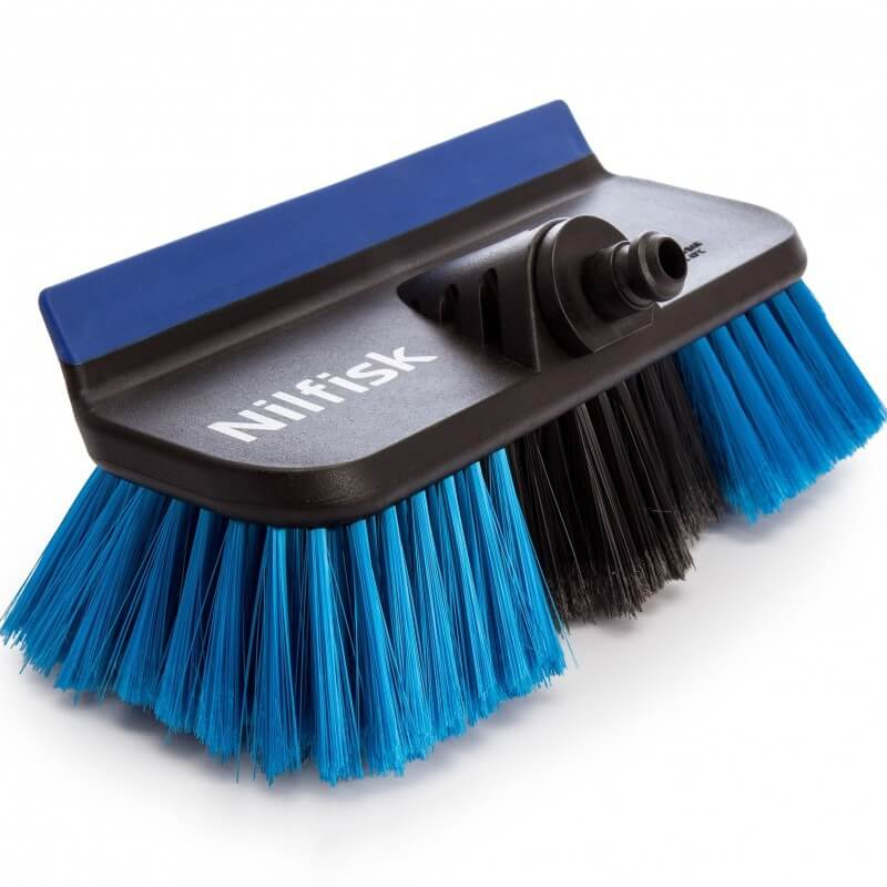 Nilfisk Birste automašīnu mazgāšanai Click&Clean Nilfisk