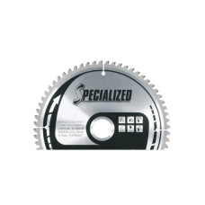 Makita Accessories Griešanas disks MAKITA 235x30x2.3mm 48T 18°