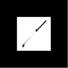 Nilfisk Izliekts kāts bez smidzinātāja NILFISK Tornado Plus, 112 cm