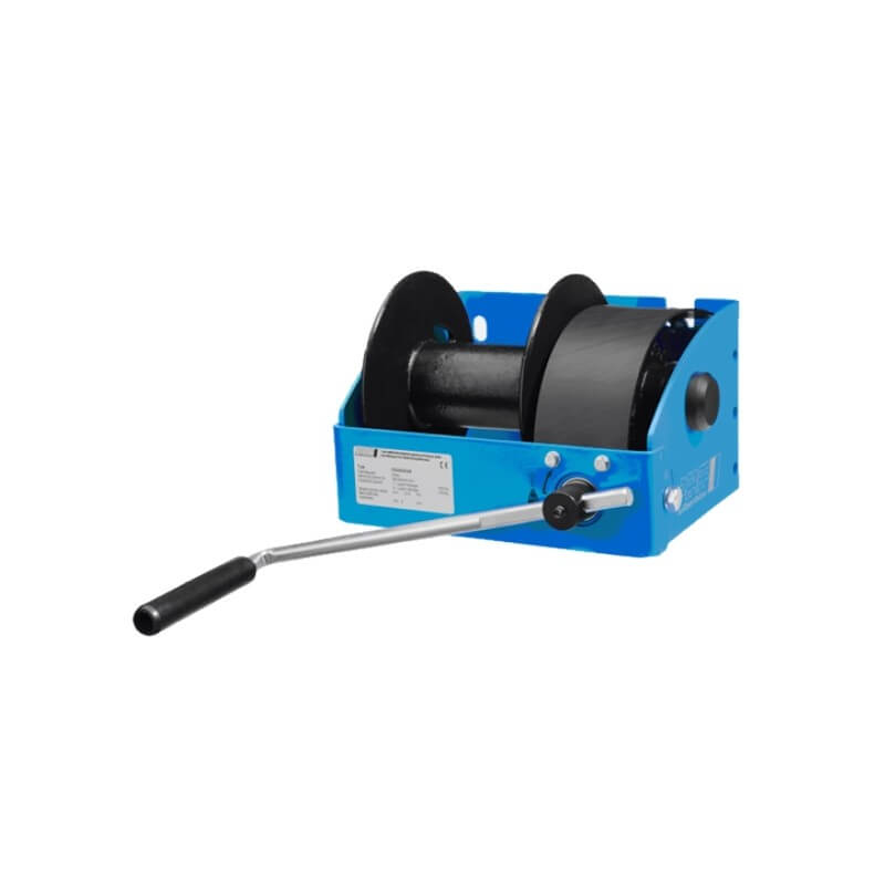 Yale Manuālā vinča YALE SW W-SGO 250 kg