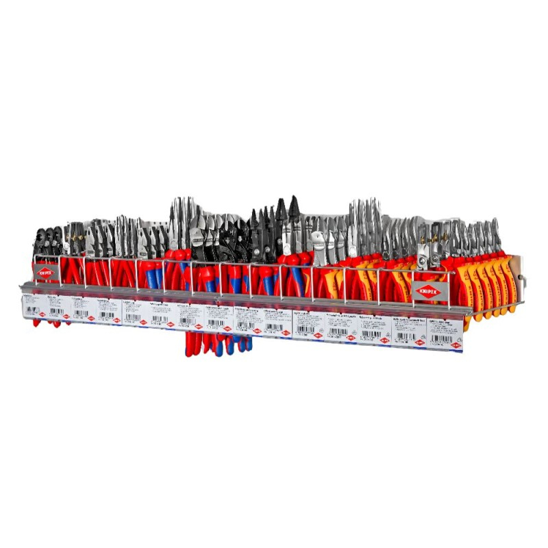 Knipex Replių stendas KNIPEX 15x6