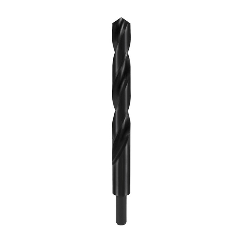 Ruko Spirālurbis ar virpotu kātu RUKO 18mm