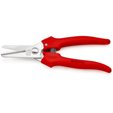 Knipex Universālās šķēres 190 mm, Knipex