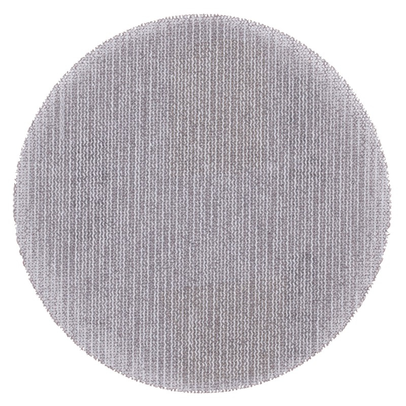 Makita Accessories Slīpēšanas siets MAKITA 125mm A120, 10 gab