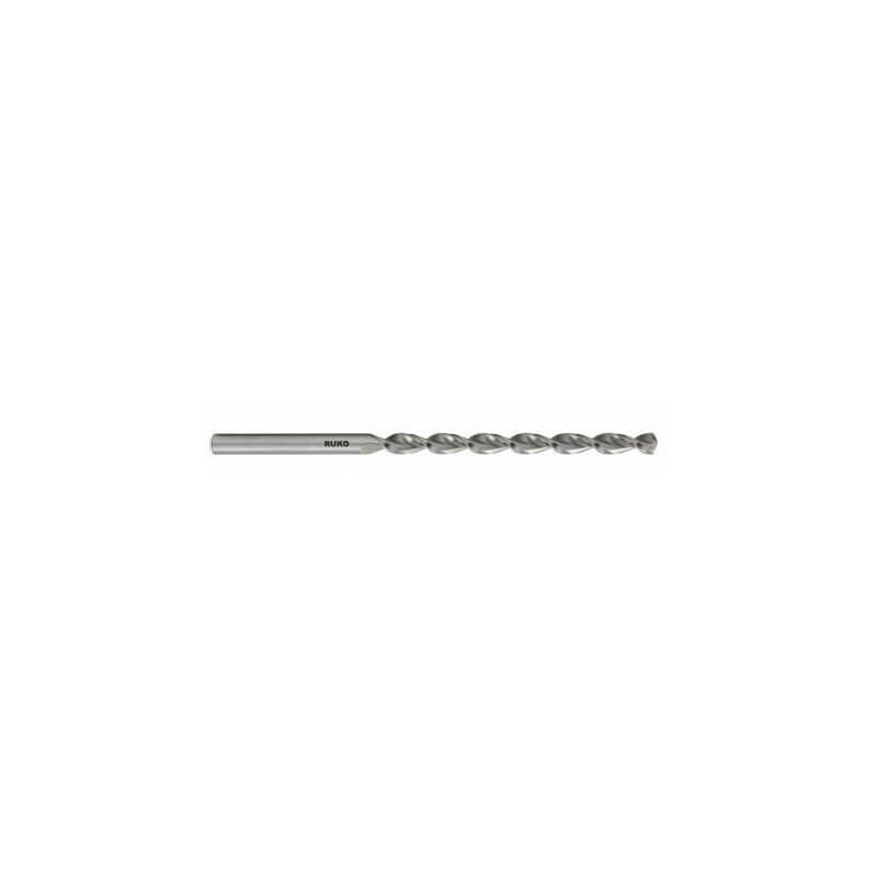 Ruko Metāla urbis RUKO TL 3000 HSS-G DIN1869 Ø 6,0 mm