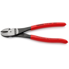 Knipex Didelės svertinės jėgos kirpimo replės KNIPEX 7401200