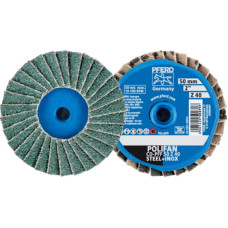 Pferd Slīpēšanas disks PFERD Polifan CD PFF 50 Z 40