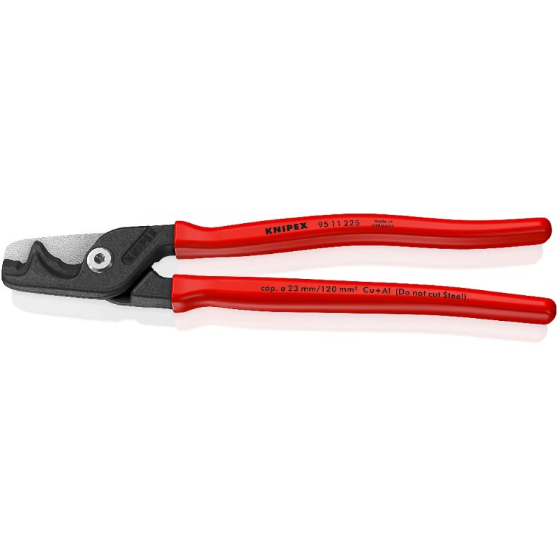 Knipex Kabeļa šķēres KNIPEX 9511