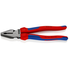 Knipex Kombinētās knaibles 225 mm, Comfort rokturis 225mm, Knipex