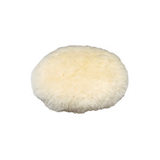 Makita Accessories Vilnas pulēšanas pamatne MAKITA 150 mm