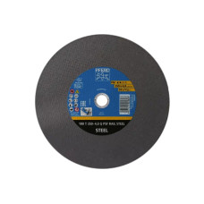 Pferd Griešanas disks PFERD 100 T 350x4,0x25,4mm Q PSF Rail Steel