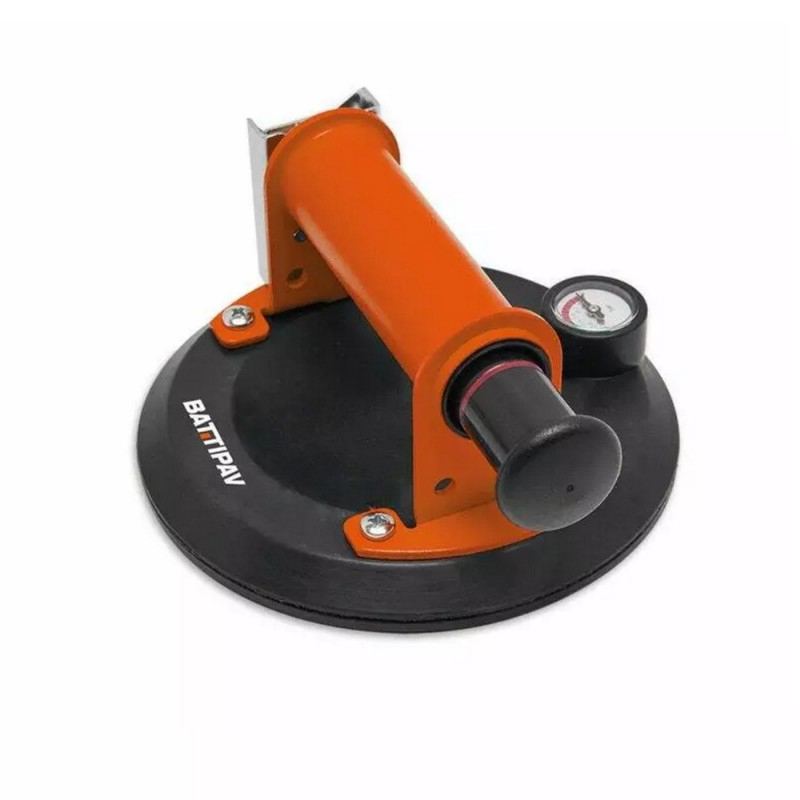 Battipav Vakuuma piesūkšanas instruments ar spiediena sensoru BATTIPAV