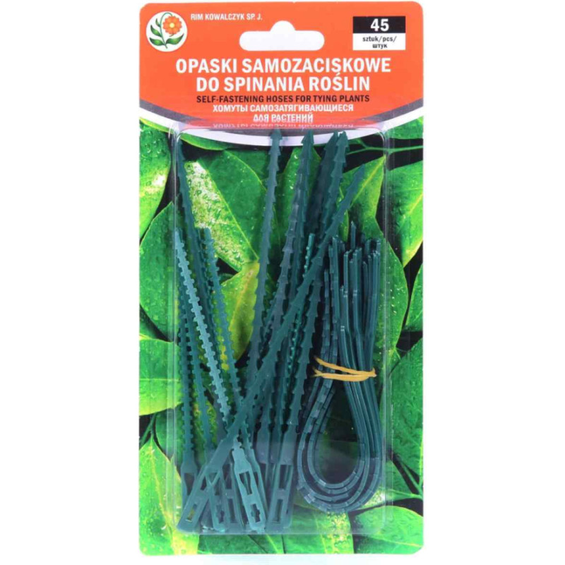 Rim Kowalczyk Savilcēji augiem 45gb