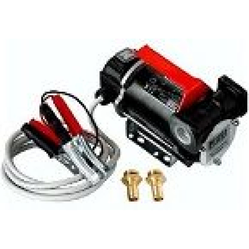 Piusi Sūknis dīz.degv. Carry 3000 24V DC Inline Piusi