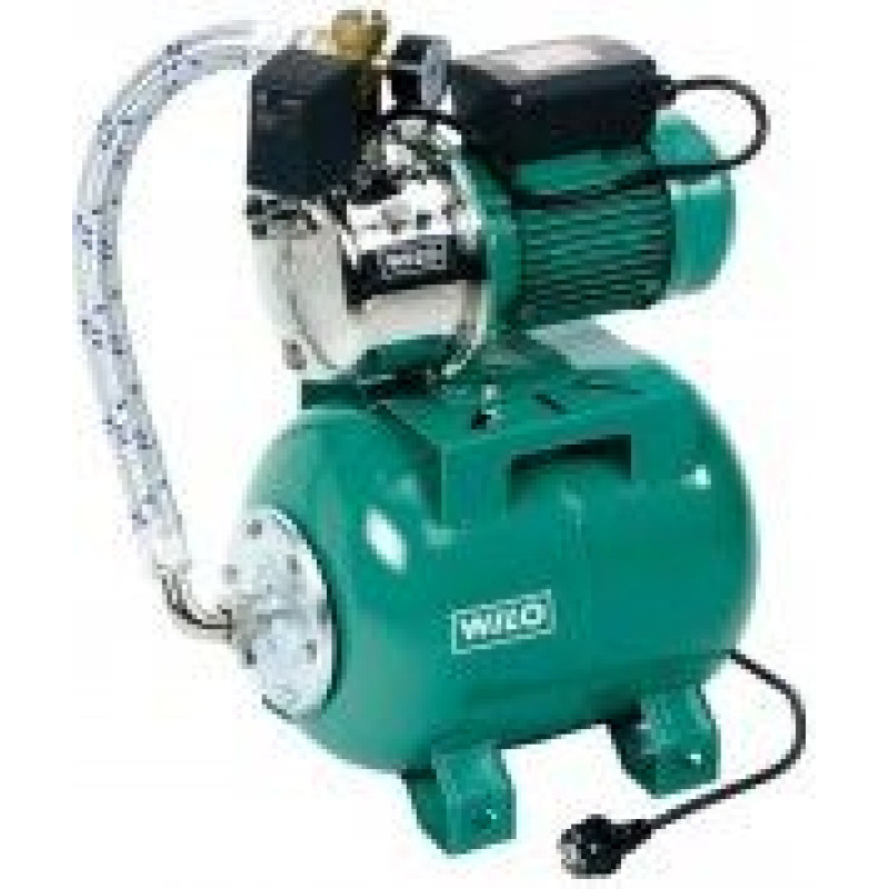 Wilo Sūknis HWJ 203-24H 0,75kW 230V (4265551) Wilo
