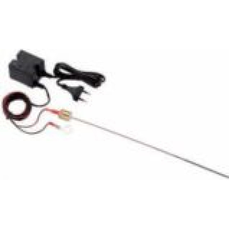 Sistema Titan Active anodu sistēma 800-1000l boileriem