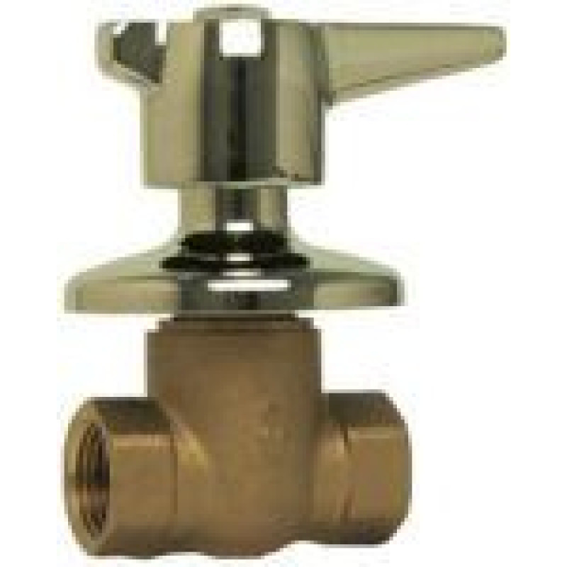 Rastelli Lodveida krāns i-i 3/4