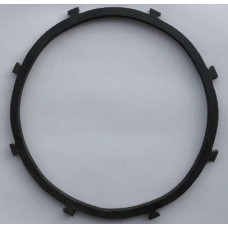 Sildelementa atloka gumijas blīve WPD-217, Kospel