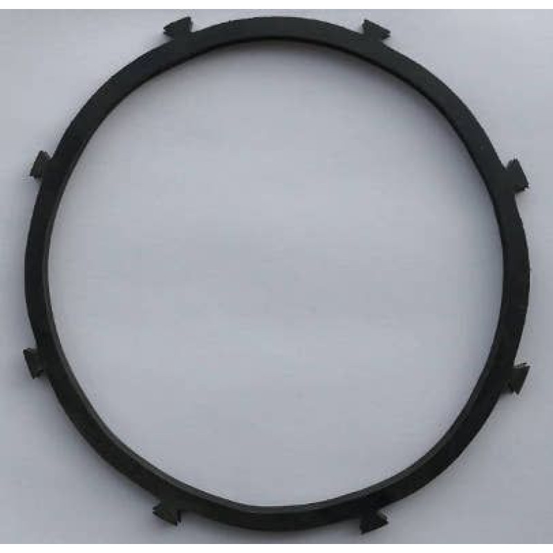 Sildelementa atloka gumijas blīve WPD-217, Kospel