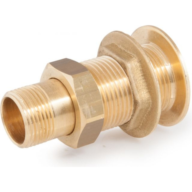 Rastelli Tvertnes starpsienu savien. 856 3/4''x1/2 Rastelli