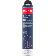 Penosil All Purpose Gunfoam Winter 165, 750ml