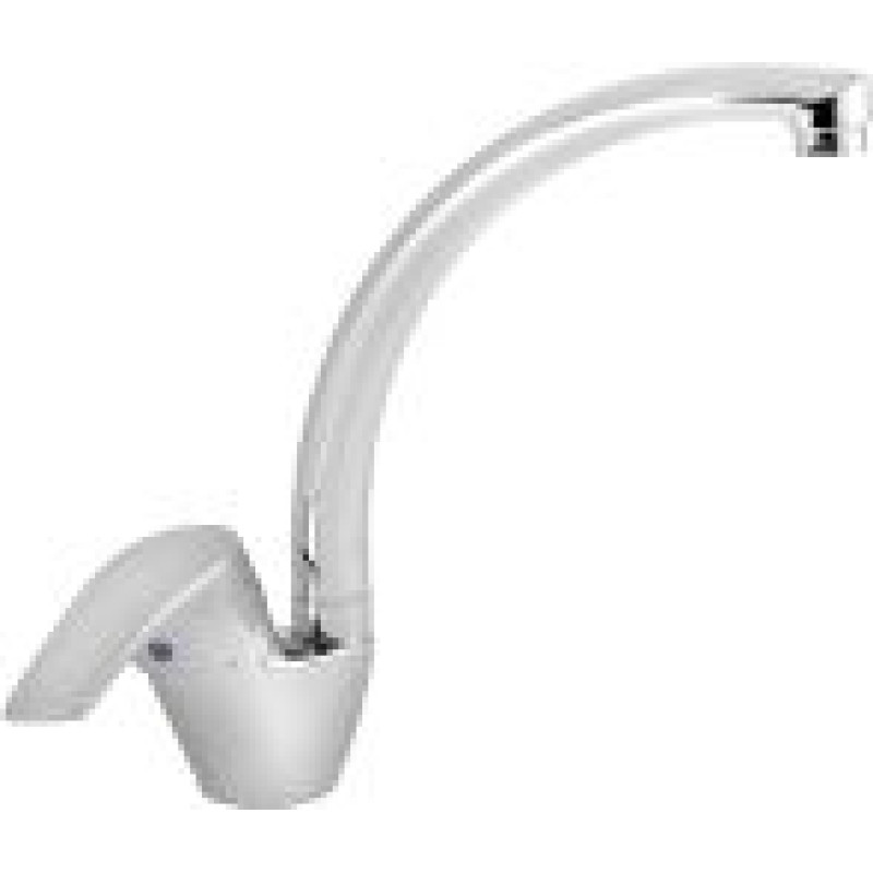 Nordline Jaucējkrāns izlietnei, 5009 PLAN, NORDLINE