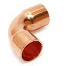 CU Līkums 90* 42mm I-I (5002a)