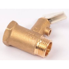 Drošības vārsts 3/4