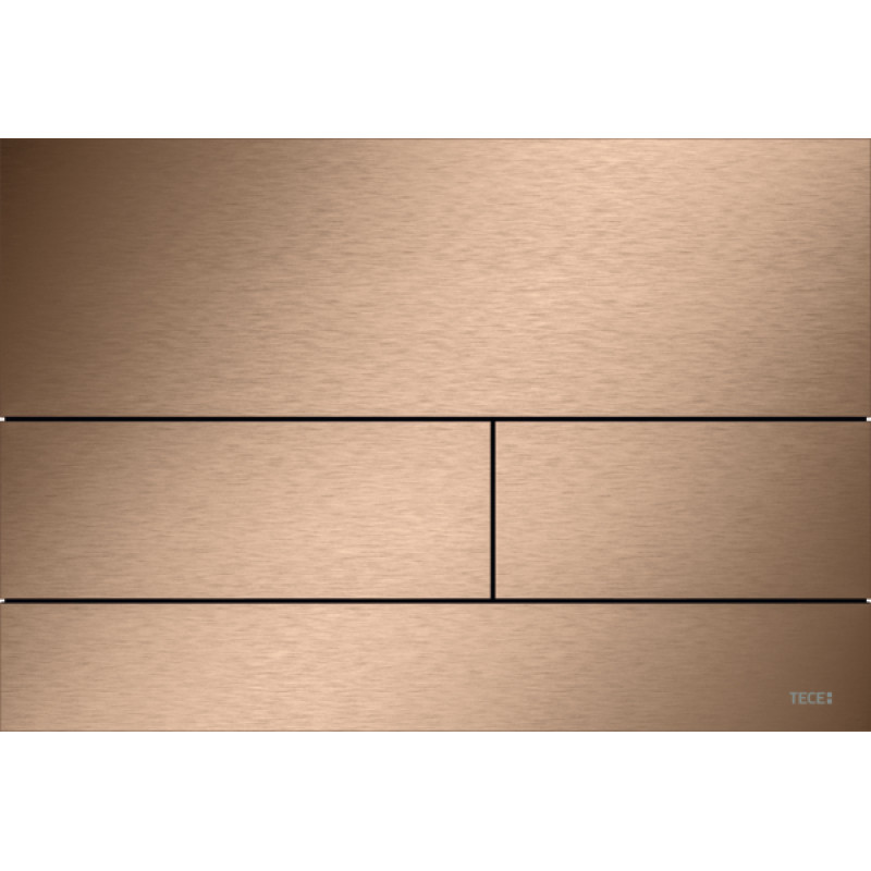 Tece square II AXOR WC plāksne (9240848)