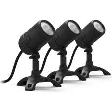 Apgaismojums LunAqua Connect M Set 3​