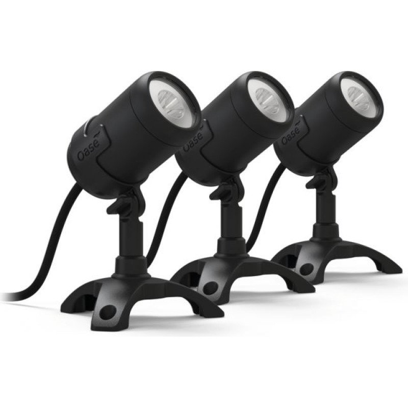 Apgaismojums LunAqua Connect M Set 3​