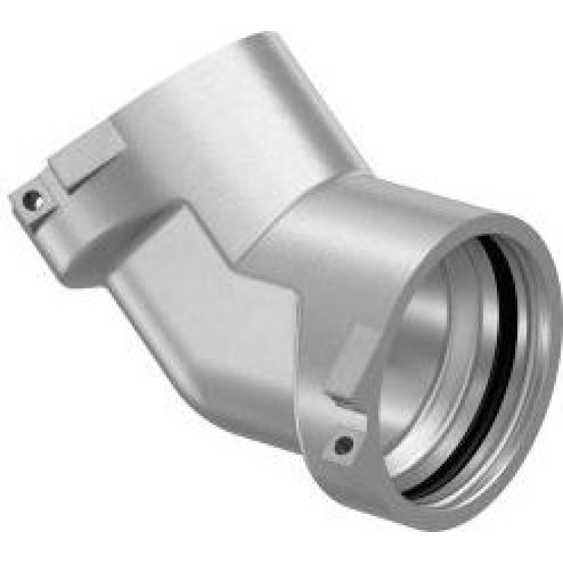 Uponor RS3 līknis 45° Uponor