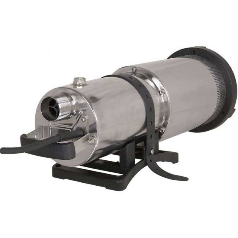 Pumpen Automātisks sūknis SubGarden 6000 AUT 1,2kW