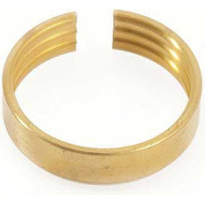 GF Misiņa gredzens Ø32 GF