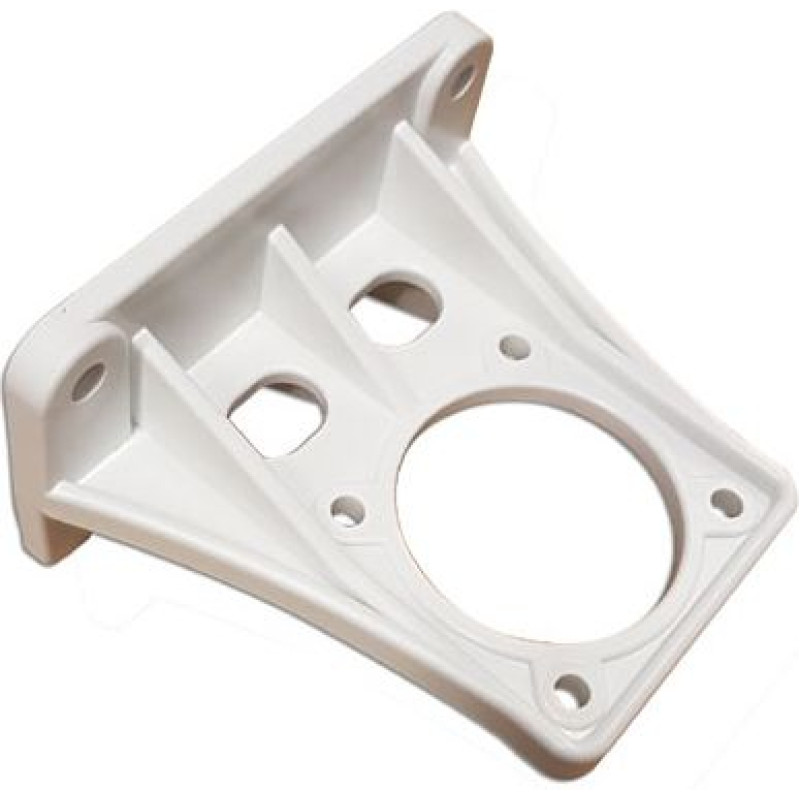 Aqua Stiprinājums Aqua KID korpusam, plastmasas