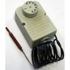 Termorelejs ar iznesamo kapilāru, 1,5m, 30-90*C