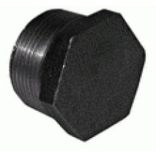 Radiatoru korķis čuguna 11/4'' labais
