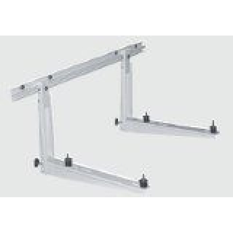 Sienas kronšteins HPI 4-8, EH95