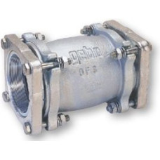 Flamco Uzmava 2 1/2'' (76.1) (OF) GEBO