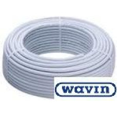 Wavin Daudzslāņu caurule Pex-Al-Pe 25x2,5mm (50m) Wavin