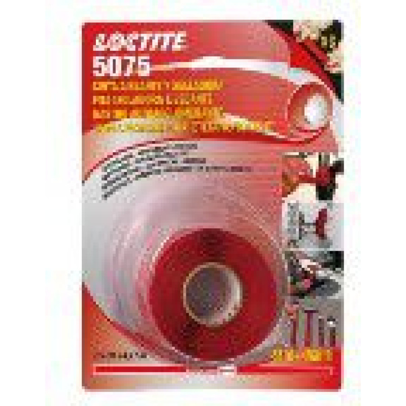Loctite Universāla remontlenta Loctite 5075