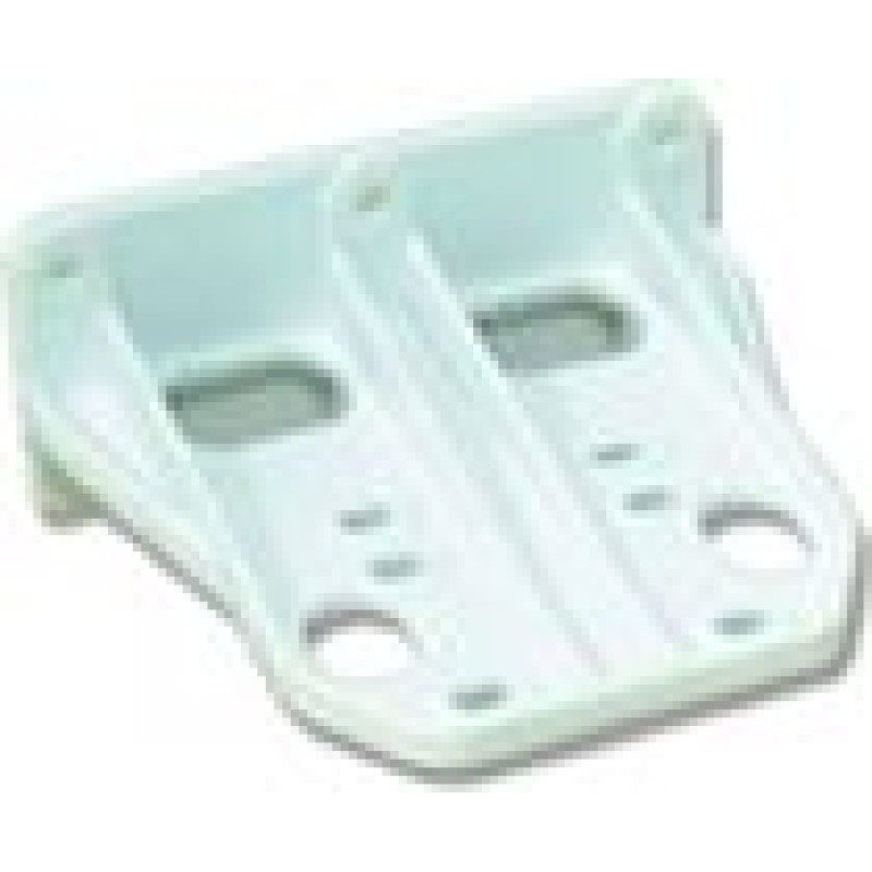 Aqua Stiprinājums FP3 Aqua korpusam, plastmasas