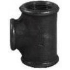 - Čuguna trejgabals - pāreja 11/2''-3/4''