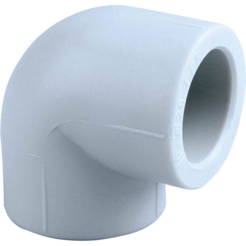 PP-R Līkums Ø32 i-i 90° Pipelife