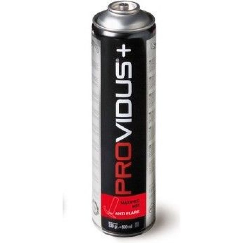 Providus Augstas T gāzes balons ar vārstu jebkuram leņķim