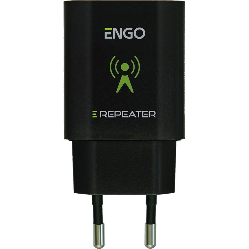 Engo Signāla ZigBee atkārtotājs (Repeater), ENGO