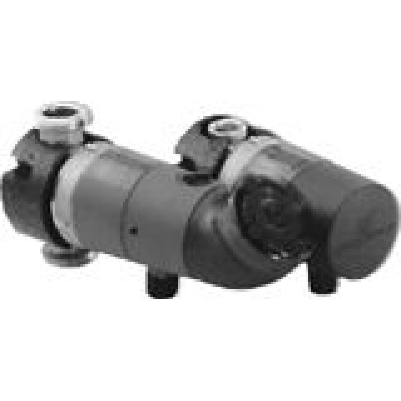 Grundfos Sūknis COMFORT 15-14 BX TA 140 1'' (97916749)
